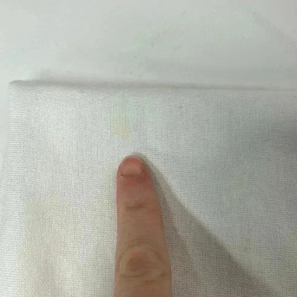 Oklahoma tea towel, cowboy bucking, bronco Oklahoma - Picture 4 of 4